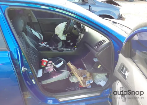 2013 Kia Optima Sx z USA, uszkodzony, nr VIN 5XXGR4A64DG112352